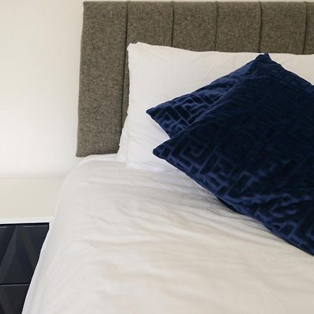 Alderton House - Spacious 3 Bed With Parking Nottingham Luaran gambar